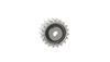 SKF Deflection Pulley/Guide Pulley, timing belt VKM 24100