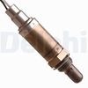 Delphi Lambda Sensor ES10289-12B1