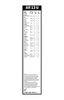 BOSCH Wiper Blade 3 397 016 370