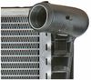 Mahle Radiator, engine cooling CR 370 000P