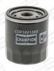 Champion Oil Filter COF100138S