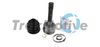 Шарнирный комплект, приводной вал TrakMotive 40-0718