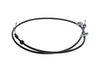 Bosch Cable Pull, parking brake 1 987 482 706