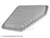 BLUE PRINT Air Filter ADT32296