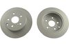 Гальмівний диск KAVO PARTS BR-9494-C