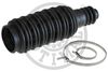 Пильник, рульове управління OPTIMAL LM-10065S