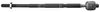BORG & BECK Inner Tie Rod BTR5573
