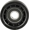 Gates V-ribbed belt Deflection Or Guide PulleyT36261