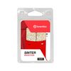 BREMBO Brake Pad Set, disc brake 07BB14SP