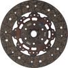 For Ford Volvo 2.0 D 2003-2015 SACHS Clutch Kit with Dual Mass Flywheel and CSC