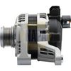 NAPA Alternator NAL2616