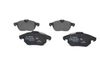 Bosch Brake Pad Set 0 986 494 044 (0986494044)