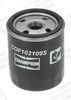 Champion Oil Filter COF102109S