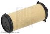Blue Print Hydraulic Filter, automatic transmission ADU172113