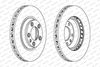 Bremsscheibe
