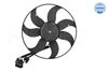 Meyle Fan, engine cooling 100 236 0059