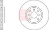 APEC Brake Disc DSK2188