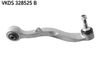 Рычаг независимой подвески колеса, подвеска колеса SKF VKDS 328525 B