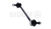 Stange/Strebe, Stabilisator