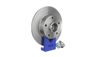 спирачен диск