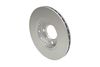 Brake Disc ATE 24.0118-0106.1