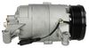 Nissens 89340 Compressor, air conditioning