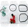 Комплект прокладок, насос впрыска MEAT & DORIA 9509