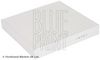 BLUE PRINT Filter, cabin air ADBP250116
