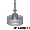Паразитний / провідний ролик, полікліновий ремінь JP GROUP 1118305400