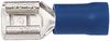 Leitungsverbinder, blau 8KW044022-004