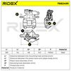 RIDEX