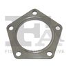Прокладка, труба выхлопного газа FA1 330-933