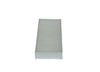BOSCH Filter, cabin air 1 987 435 164