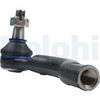 Delphi Tie Rod End TA2571
