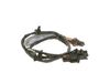 Bosch Lambda Sensor 0258007368