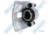 APEC Brake Caliper BCA2478E