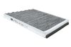 CONTINENTAL Filter, Innenraumluft 28.0002-1049.2 - 28000210492 f&uuml;r 2038300918
