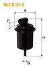WIX FILTERS