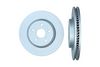 спирачен диск