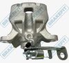 APEC Brake Caliper BCA3639E
