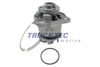 Водяной насос, охлаждение двигателя TRUCKTEC AUTOMOTIVE 07.19.180