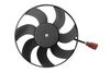 вентилатор, охлаждане на двигателя