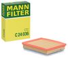 Luftfilter