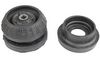 METZGER AUTOTEILE Repair Kit, suspension strut support mount 6490295