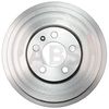 Тормозной барабан A.B.S. 2721-S