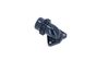 фланец за охладителната течност