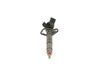 Bosch Exchange Fuel Injector 0986435429 Range Rover Mk III LR054298 AH4Q9K546BB
