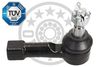 Наконечник поперечной рулевой тяги OPTIMAL G1-1284