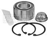 First Line FBK697 Wheel Bearing Kit