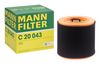 Luftfilter